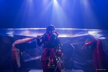 「劇団壱劇屋東京支部『九十九-つくも-』」より。（撮影：河西沙織）