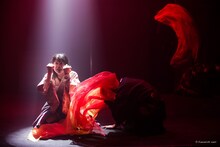 「劇団壱劇屋東京支部『九十九-つくも-』」より。（撮影：河西沙織）