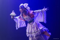 「劇団壱劇屋東京支部『九十九-つくも-』」より。（撮影：河西沙織）