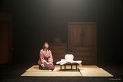 「劇団壱劇屋東京支部『九十九-つくも-』」より。（撮影：河西沙織）