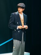 belle waves #1 ミュージカル「ラフヘスト～残されたもの」より。(c)ミュージカル「ラフヘスト」製作委員会 / オノデラカズオ