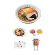 珉亭コレクションフィギュアのラインナップ一覧。