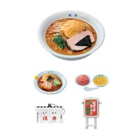 珉亭コレクションフィギュアのラインナップ一覧。