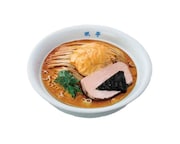 珉亭コレクションフィギュアより、江戸っ子ラーメン。