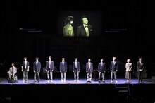 CEDAR「ヒストリーボーイズ」より。(c)阿部章仁