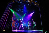 下野佑樹の演出作「SANC・SANC・SANC」より。