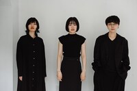 妖精大図鑑（撮影：金子愛帆）