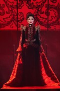 ミュージカル「イザボー」より。