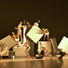 貞松・浜田バレエ団「創作リサイタル36」でエクマン振付「CACTI」を日本初演