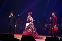 2019年開催の「繭期大夜会」より。