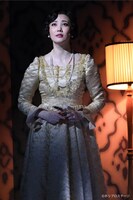 青山メインランドファンタジースペシャル ブロードウェイミュージカル「ピーター・パン」より。（撮影：宮川舞子）