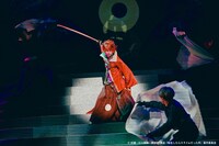 「舞台『転生したらスライムだった件』-魔王来襲編＆人魔交流編-」より。