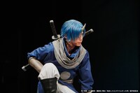 「舞台『転生したらスライムだった件』-魔王来襲編＆人魔交流編-」より。