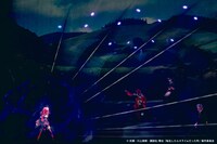 「舞台『転生したらスライムだった件』-魔王来襲編＆人魔交流編-」より。