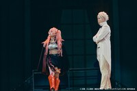 「舞台『転生したらスライムだった件』-魔王来襲編＆人魔交流編-」より。