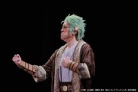 「舞台『転生したらスライムだった件』-魔王来襲編＆人魔交流編-」より。
