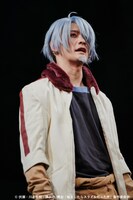 「舞台『転生したらスライムだった件』-魔王来襲編＆人魔交流編-」より。