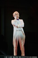 「舞台『転生したらスライムだった件』-魔王来襲編＆人魔交流編-」より。