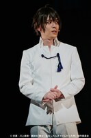 「舞台『転生したらスライムだった件』-魔王来襲編＆人魔交流編-」より。