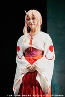 「舞台『転生したらスライムだった件』-魔王来襲編＆人魔交流編-」より。