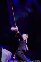 「舞台『転生したらスライムだった件』-魔王来襲編＆人魔交流編-」より。