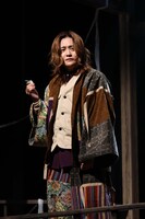 劇団番町ボーイズ☆結成10周年記念公演「蚕は桑の夢を見る」より。