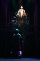 劇団番町ボーイズ☆結成10周年記念公演「蚕は桑の夢を見る」より。