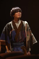 劇団番町ボーイズ☆結成10周年記念公演「蚕は桑の夢を見る」より。