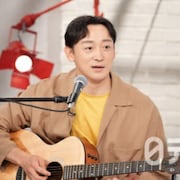 山本耕史が「RENT」26年ぶり出演に覚悟「おしゃれクリップ」ギターで山崎育三郎とセッションも