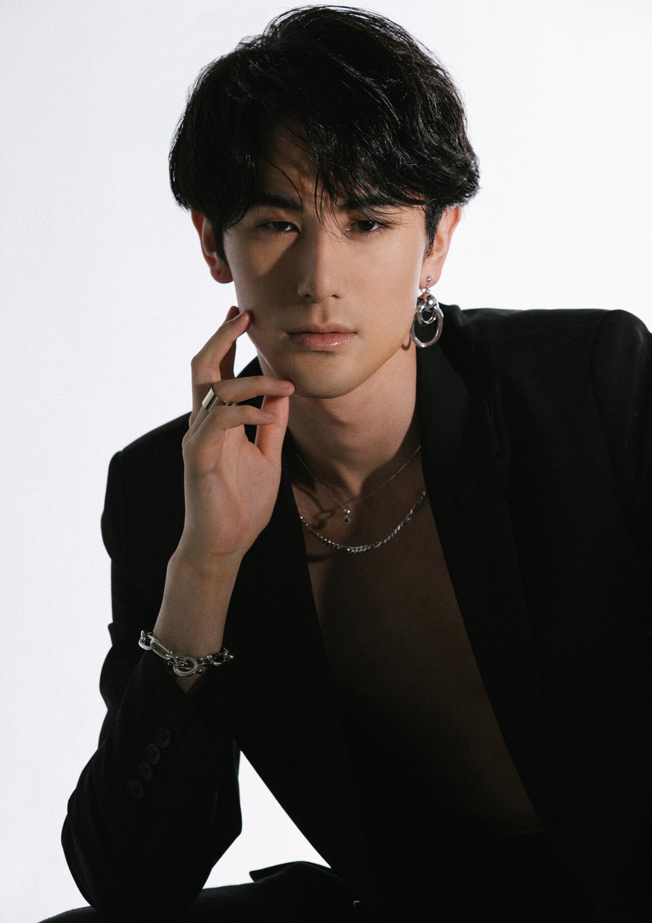 雷太の30歳ラストを飾る一人芝居「Birdman」脚本・演出は丸尾丸一郎