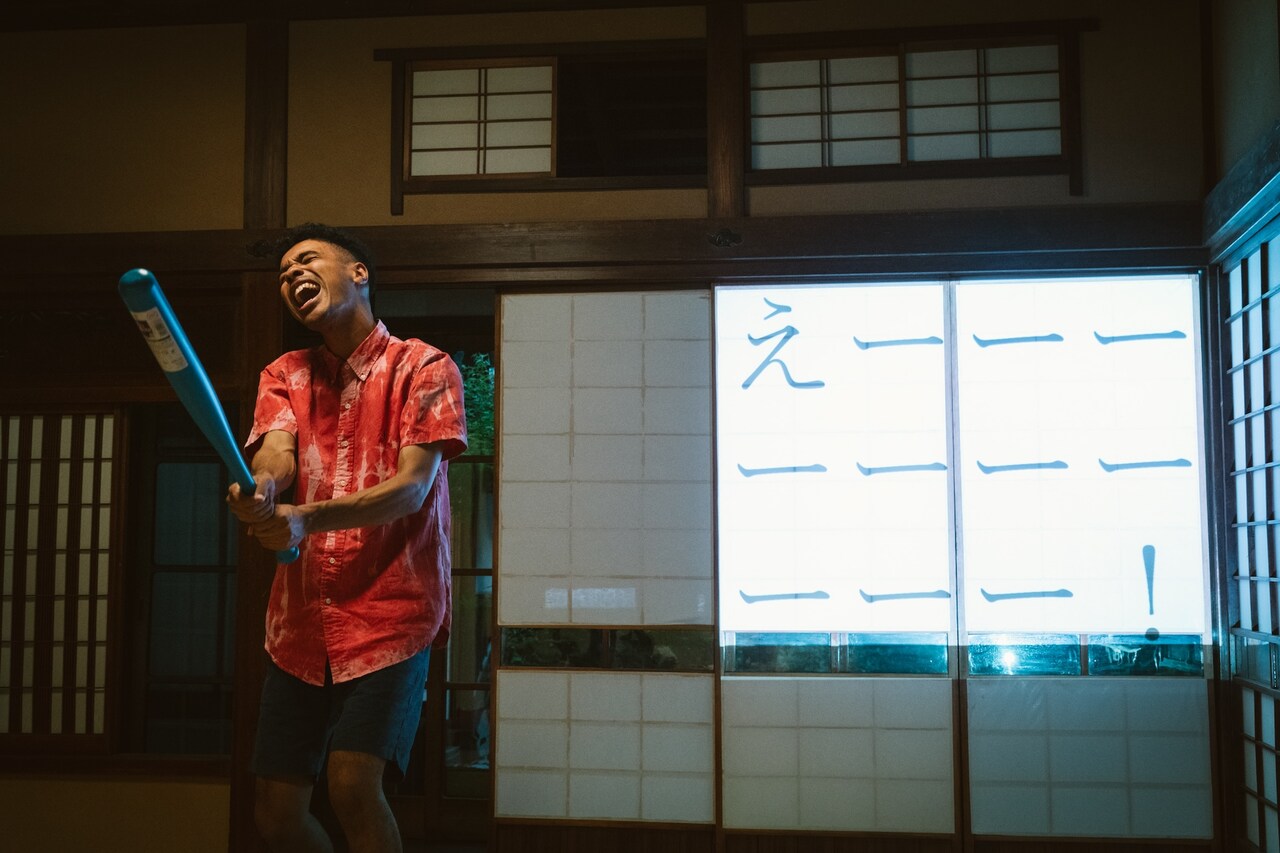 「ヌトミック寄席 夏」東京で開幕、額田大志「この場をお楽しみいただけたら」