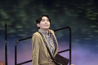 「星列車で行こう」より。