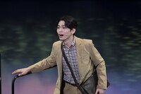 「星列車で行こう」より。