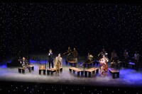 「星列車で行こう」より。