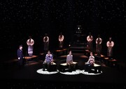 「星列車で行こう」より。