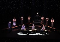 「星列車で行こう」より。