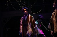 劇団番町ボーイズ☆結成10周年記念公演「蚕は桑の夢を見る」より。