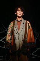 劇団番町ボーイズ☆結成10周年記念公演「蚕は桑の夢を見る」より。