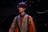 劇団番町ボーイズ☆結成10周年記念公演「蚕は桑の夢を見る」より。