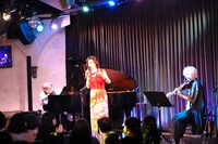 「MAKOTO TSUBASA Thank You Concert STREAM of TIME ～時の流れ～ vol.3」より。