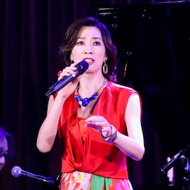 真琴つばさの“39”コンサート第3弾がスタート、ドラマ主題歌からJazzまで「内容も盛りだくさん」