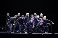 THE CONVOY SHOW vol.43「ONE DAY～Last Run! Run!! Run!!!～」より。