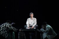 THE CONVOY SHOW vol.43「ONE DAY～Last Run! Run!! Run!!!～」より。