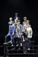 THE CONVOY SHOW vol.43「ONE DAY～Last Run! Run!! Run!!!～」より。