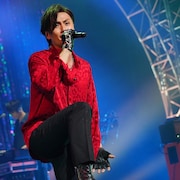 衛星劇場で加藤和樹のコンサート・舞台を2カ月連続オンエア、テレビ初放送のライブも