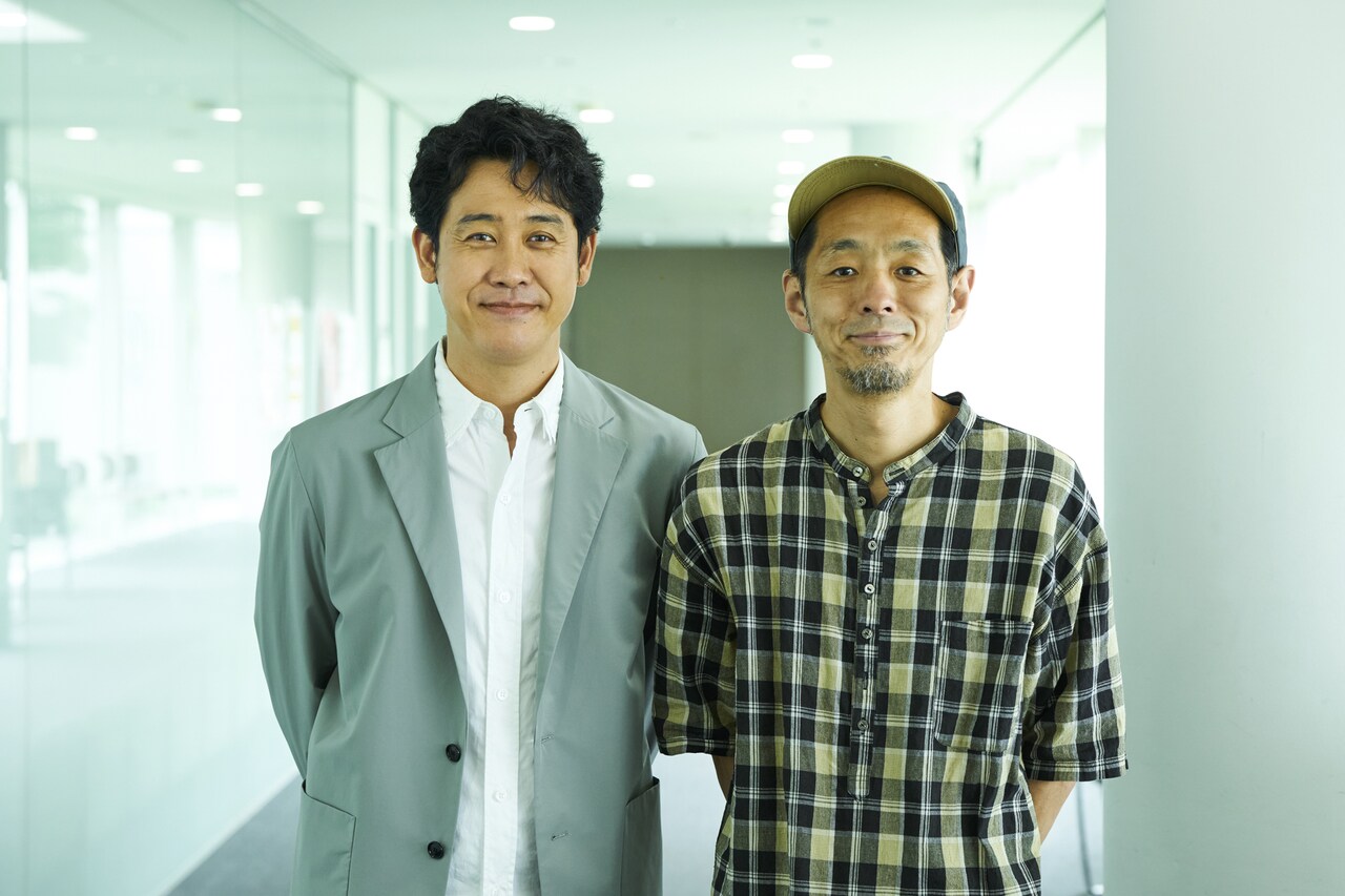 大泉洋が宮藤官九郎の脚本作品に初出演、山田太一原作のテレビドラマ「終りに見た街」