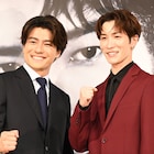 現・帝劇最後の「DREAM BOYS」に渡辺翔太「チャンプは慎太郎以外浮かばなかった」