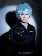 大見洋太扮する河田ソウヤ。