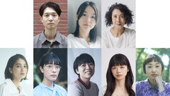 綾乃彩と薬丸翔が主人公のカップル、銀粉蝶は猫を探す女＆母役に　贅沢貧乏の新作公演