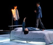 「彼方からのうた -SONG FROM FAR AWAY-」より。